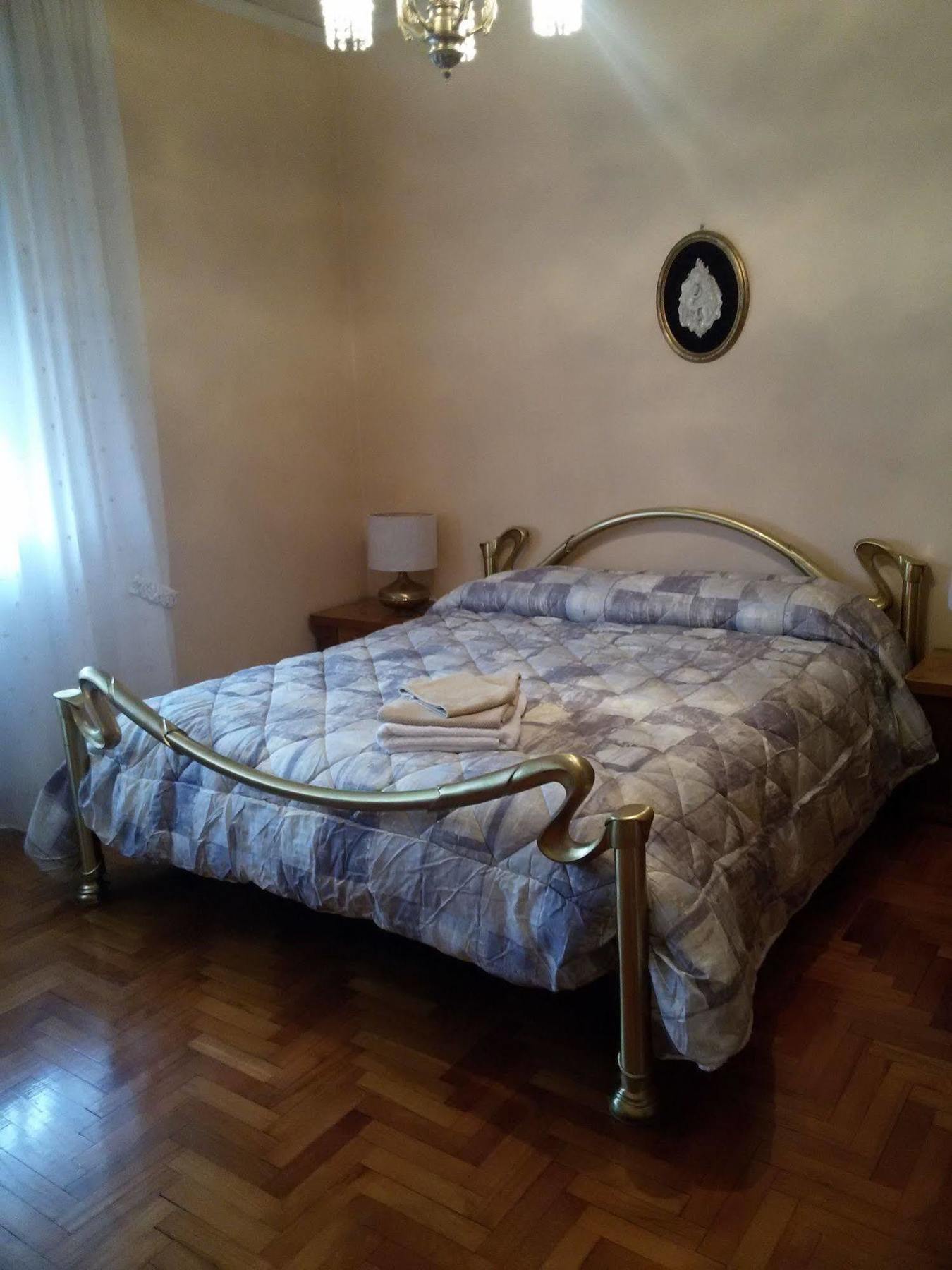 피아촐라 술 브렌타 Casa Emanuela B&B 외부 사진