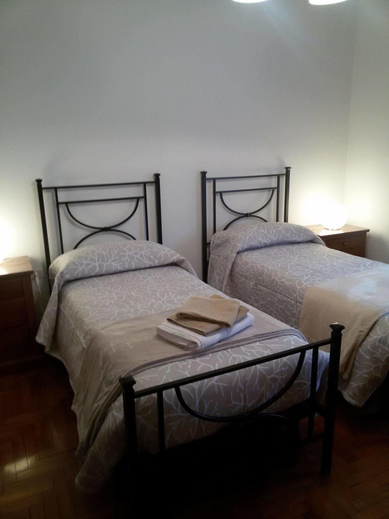 피아촐라 술 브렌타 Casa Emanuela B&B 외부 사진