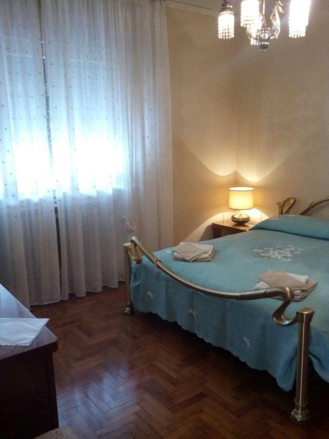 피아촐라 술 브렌타 Casa Emanuela B&B 외부 사진