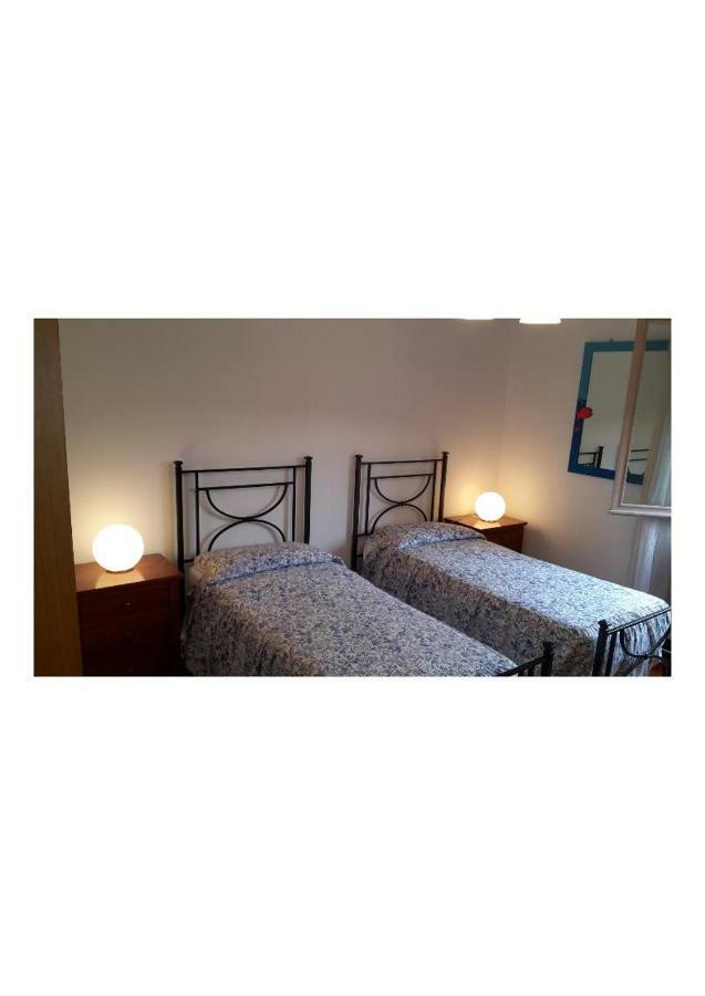 피아촐라 술 브렌타 Casa Emanuela B&B 외부 사진