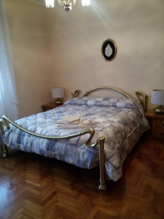 피아촐라 술 브렌타 Casa Emanuela B&B 외부 사진