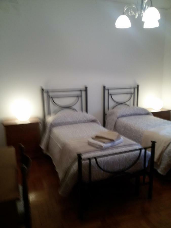 피아촐라 술 브렌타 Casa Emanuela B&B 외부 사진