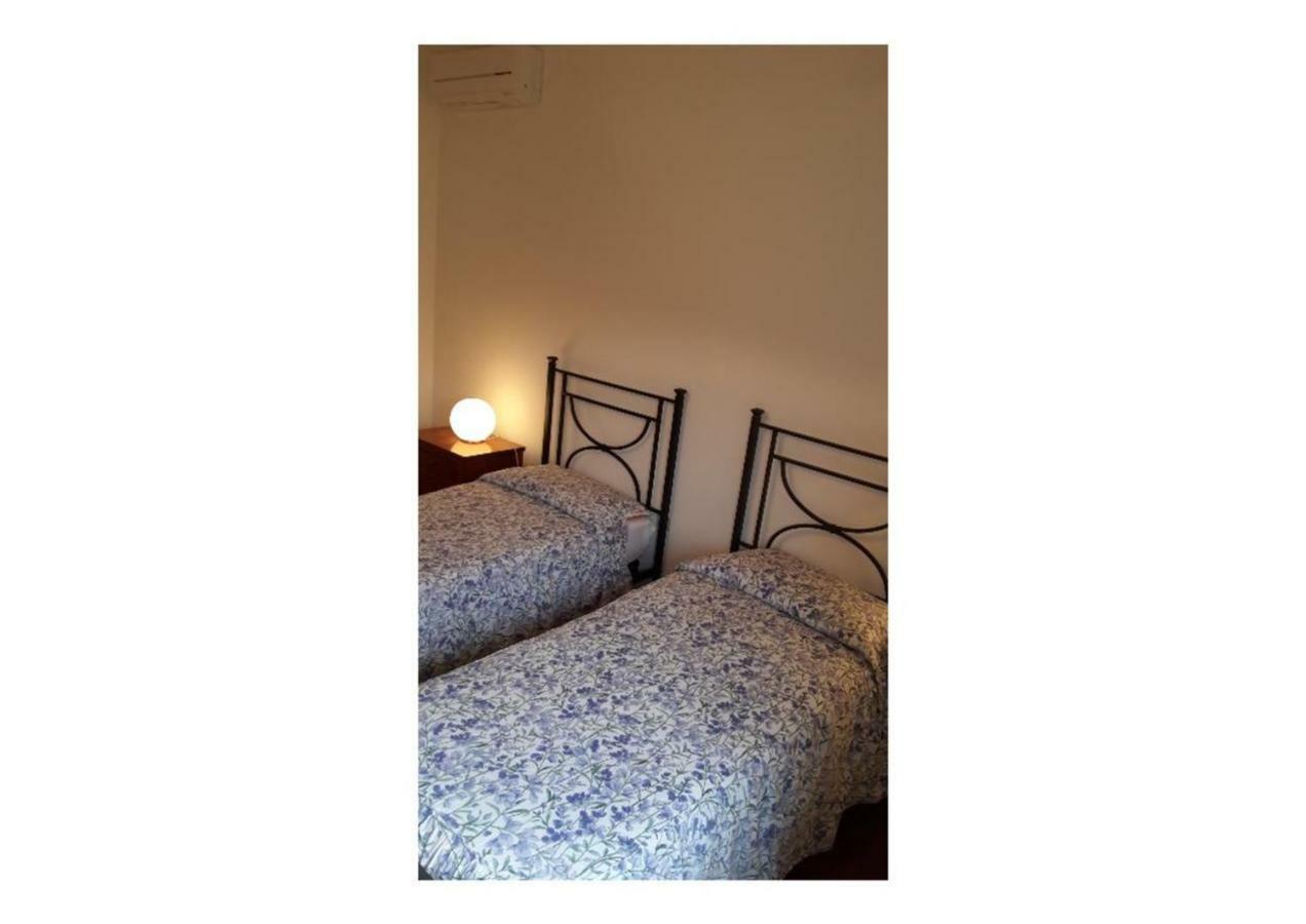 피아촐라 술 브렌타 Casa Emanuela B&B 외부 사진